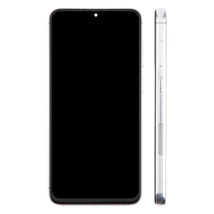 For Samsung Galaxy S23+ SM-S916B 6.43 inch TFT LCD Screen Digitizer Full Assembly with Frame, Not Supporting Fingerprint Identification