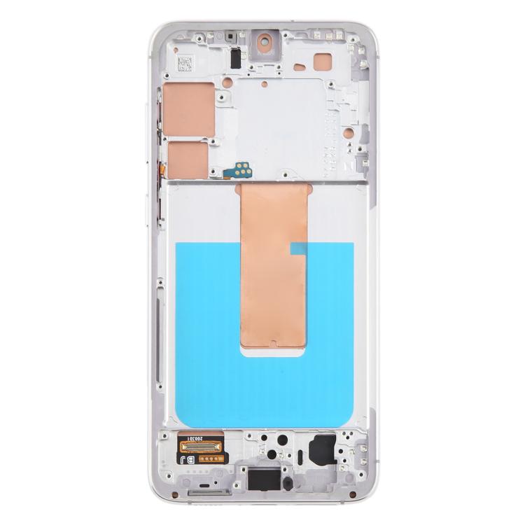 For Samsung Galaxy S23+ SM-S916B 6.43 inch TFT LCD Screen Digitizer Full Assembly with Frame, Not Supporting Fingerprint Identification
