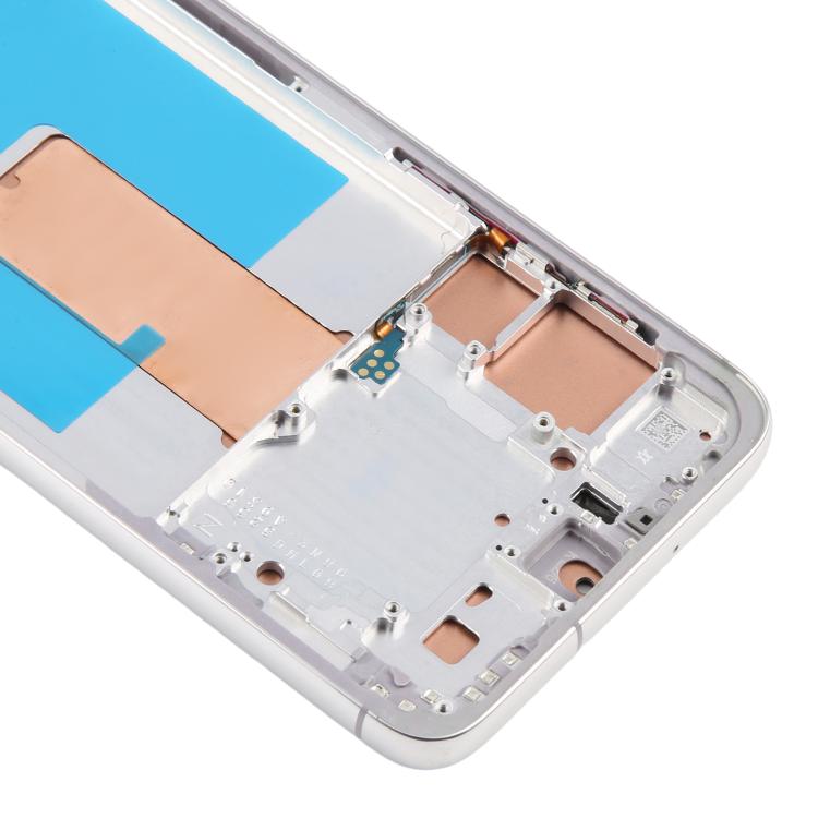 For Samsung Galaxy S23+ SM-S916B 6.43 inch TFT LCD Screen Digitizer Full Assembly with Frame, Not Supporting Fingerprint Identification