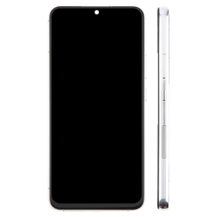 For Samsung Galaxy S22+ SM-S906B 6.43 inch TFT LCD Screen Digitizer Full Assembly with Frame, Not Supporting Fingerprint Identification