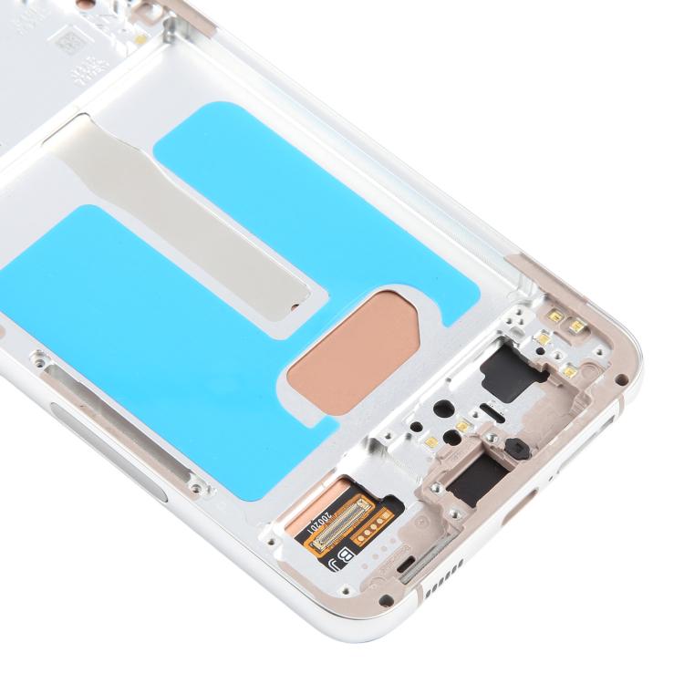 For Samsung Galaxy S22+ SM-S906B 6.43 inch TFT LCD Screen Digitizer Full Assembly with Frame, Not Supporting Fingerprint Identification