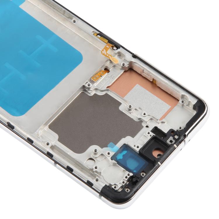 For Samsung Galaxy S21 5G SM-G991B 6.12 inch TFT LCD Screen Digitizer Full Assembly with Frame, Not Supporting Fingerprint Identification
