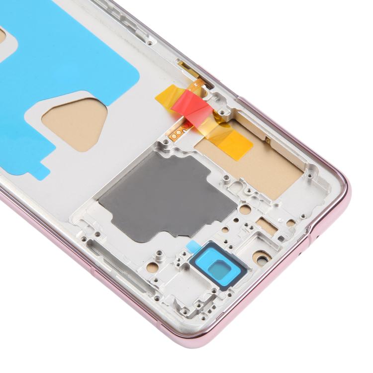 For Samsung Galaxy S21+ SM-G996B 6.58 inch TFT LCD Screen Digitizer Full Assembly with Frame, Not Supporting Fingerprint Identification