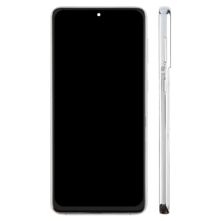 For Samsung Galaxy S21+ SM-G996B 6.58 inch TFT LCD Screen Digitizer Full Assembly with Frame, Not Supporting Fingerprint Identification