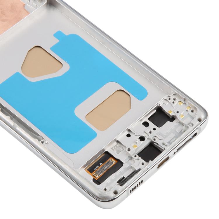 For Samsung Galaxy S21+ SM-G996B 6.58 inch TFT LCD Screen Digitizer Full Assembly with Frame, Not Supporting Fingerprint Identification