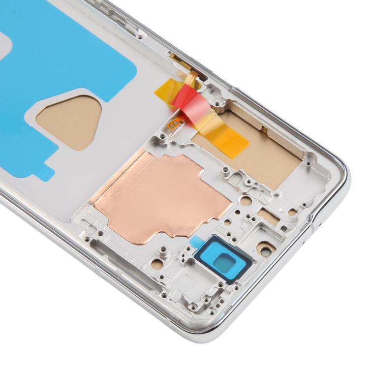 For Samsung Galaxy S21+ SM-G996B 6.58 inch TFT LCD Screen Digitizer Full Assembly with Frame, Not Supporting Fingerprint Identification