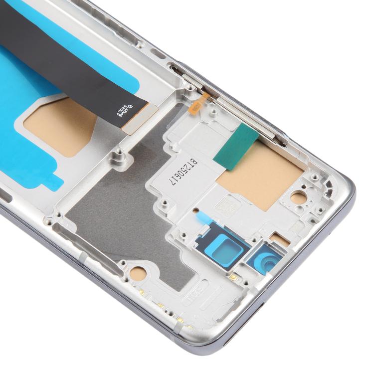 For Samsung Galaxy S20 Ultra SM-G988B 6.78 inch TFT LCD Screen Digitizer Full Assembly with Frame, Not Supporting Fingerprint Identification