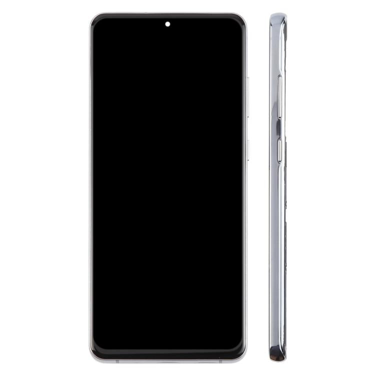 For Samsung Galaxy S20+ SM-G985F 6.58 inch TFT LCD Screen Digitizer Full Assembly with Frame, Not Supporting Fingerprint Identification