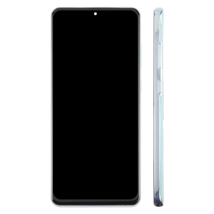 For Samsung Galaxy S20+ SM-G985F 6.58 inch TFT LCD Screen Digitizer Full Assembly with Frame, Not Supporting Fingerprint Identification