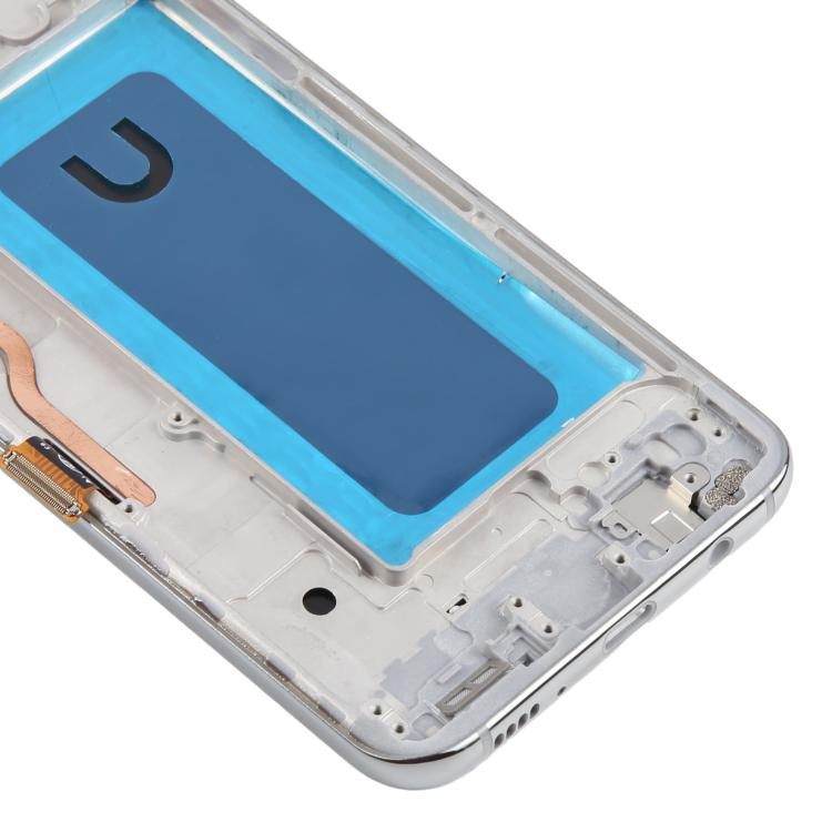 For Samsung Galaxy S8+ SM-G955F 6.18 inch TFT LCD Screen Digitizer Full Assembly with Frame