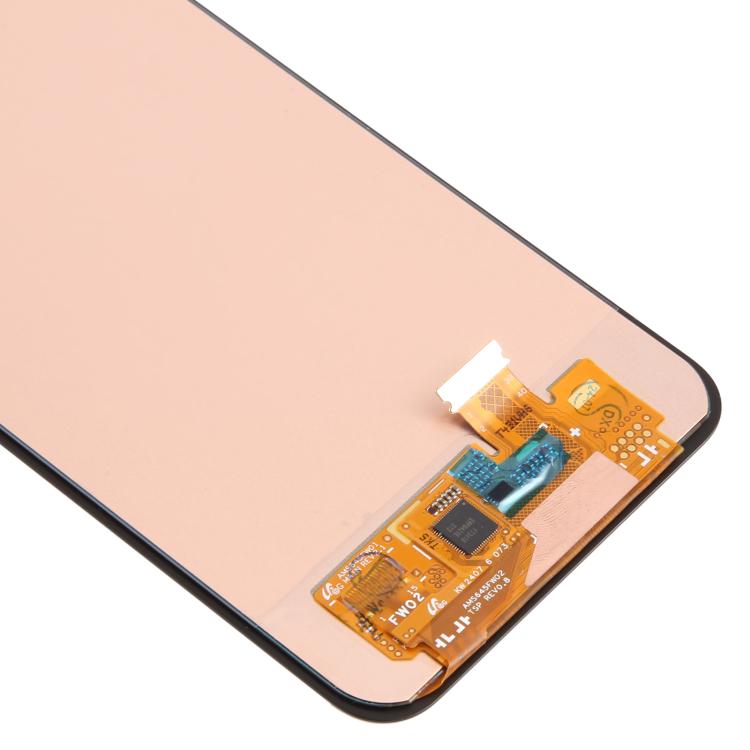 For Samsung Galaxy A15 5G SM-A156B Original LCD Screen With Digitizer Full Assembly