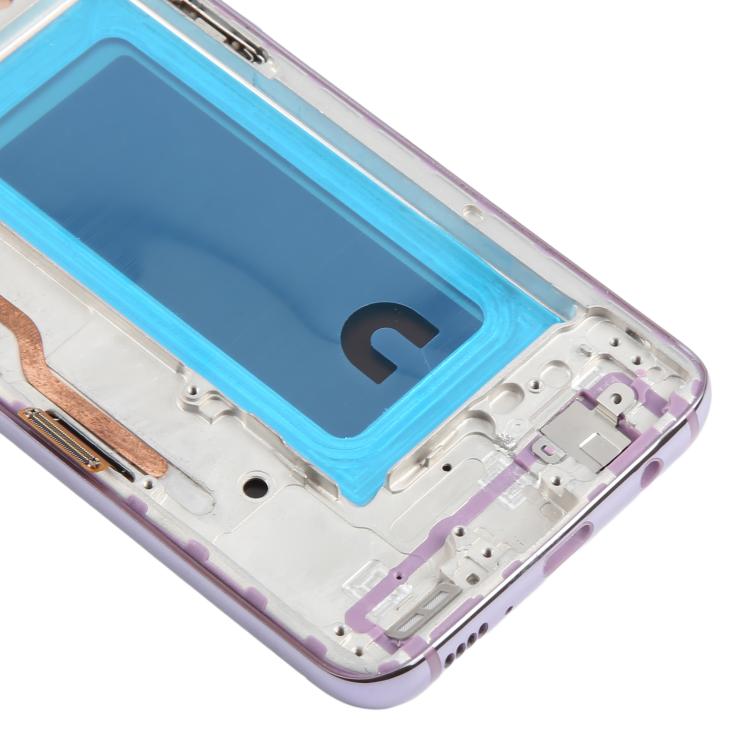 For Samsung Galaxy S8 SM-G950F 5.7 inch TFT LCD Screen Digitizer Full Assembly with Frame