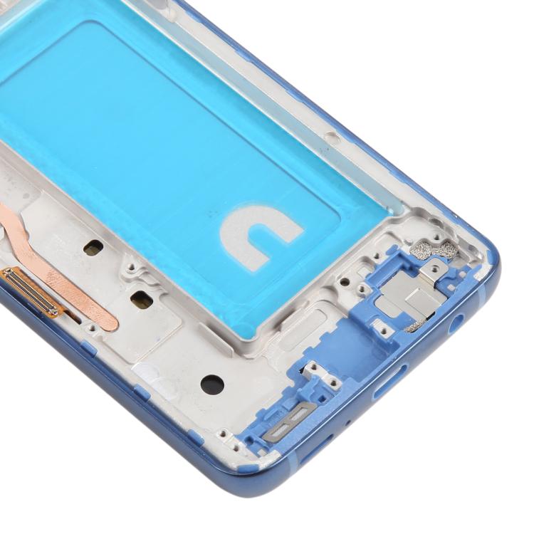 For Samsung Galaxy S9 SM-G960F 5.7 inch TFT LCD Screen Digitizer Full Assembly with Frame