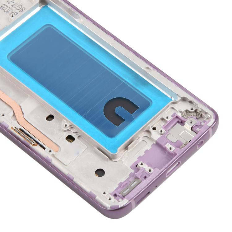 For Samsung Galaxy S9 SM-G960F 5.7 inch TFT LCD Screen Digitizer Full Assembly with Frame