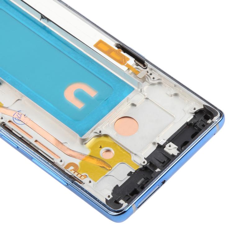 For Samsung Galaxy Note 8 SM-N950F 6.25 inch TFT LCD Screen Digitizer Full Assembly with Frame