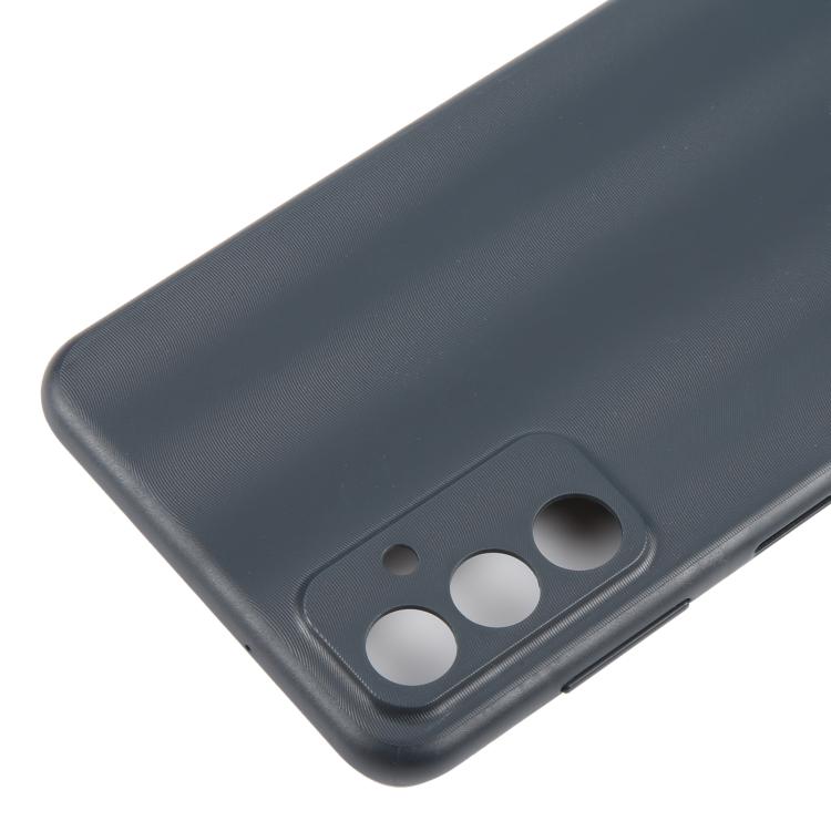 For Samsung Galaxy M13 SM-M135F Standard Version Back Cover