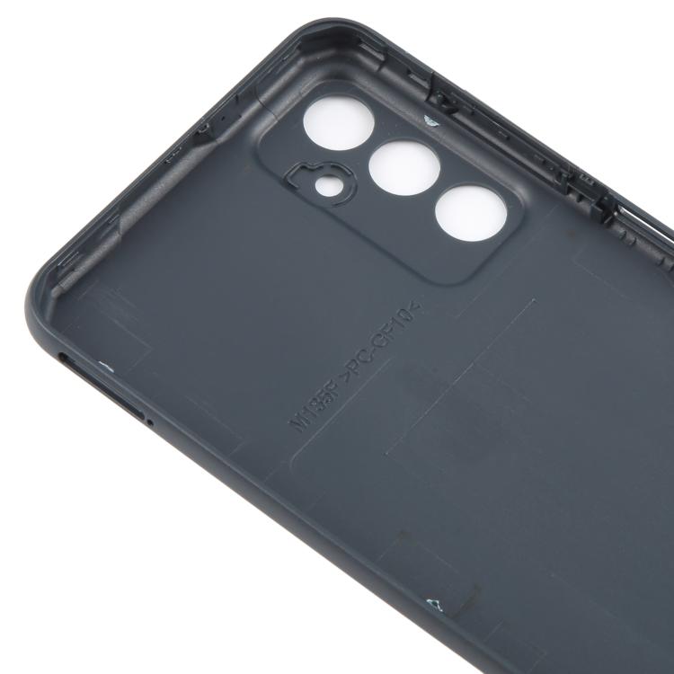 For Samsung Galaxy M13 SM-M135F Standard Version Back Cover