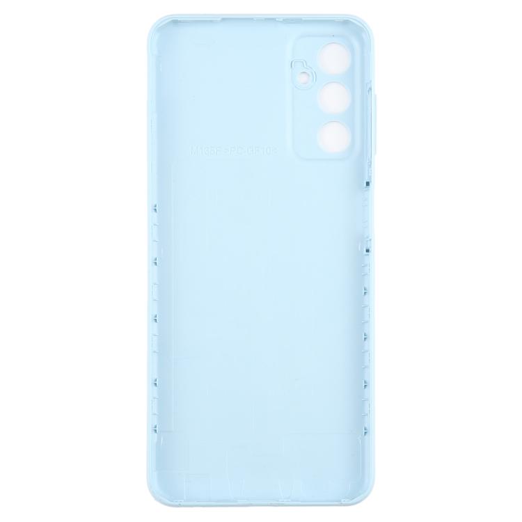 For Samsung Galaxy M13 SM-M135F Standard Version Back Cover
