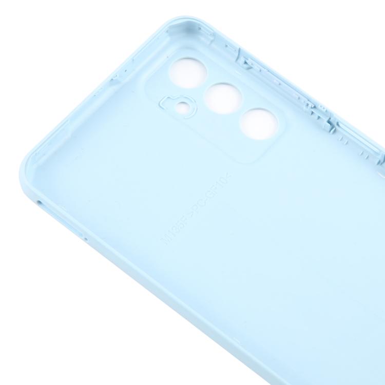 For Samsung Galaxy M13 SM-M135F Standard Version Back Cover