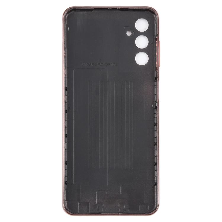 For Samsung Galaxy M13 SM-M135F India Version Back Cover - Pink