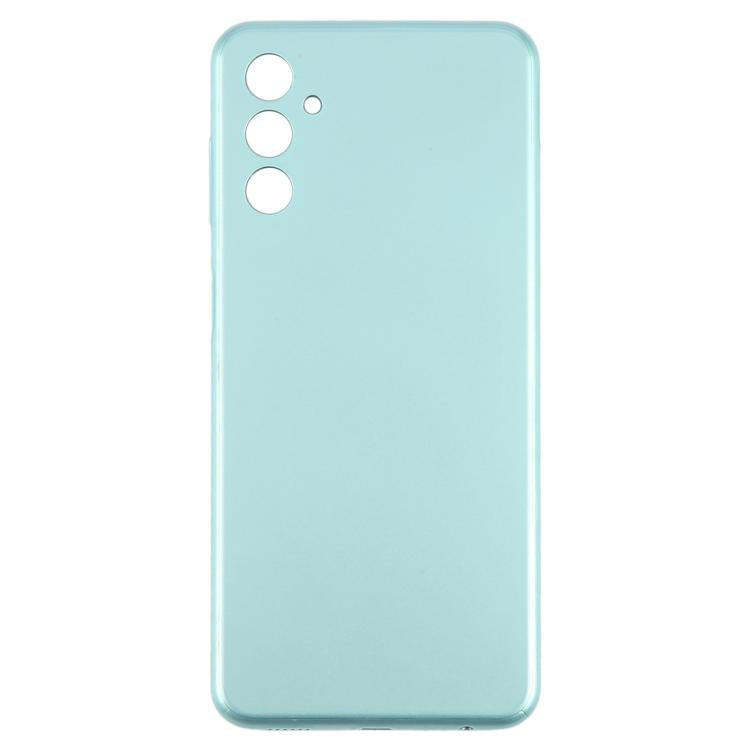 For Samsung Galaxy M13 SM-M135F India Version Back Cover - Green