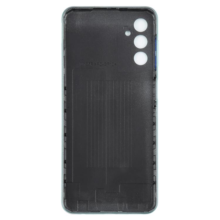 For Samsung Galaxy M13 SM-M135F India Version Back Cover - Green