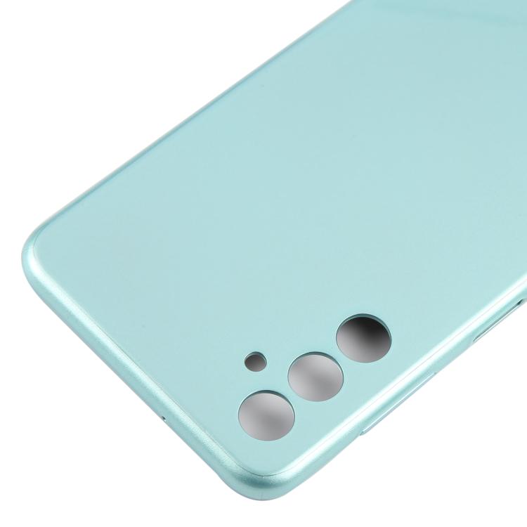 For Samsung Galaxy M13 SM-M135F India Version Back Cover - Green