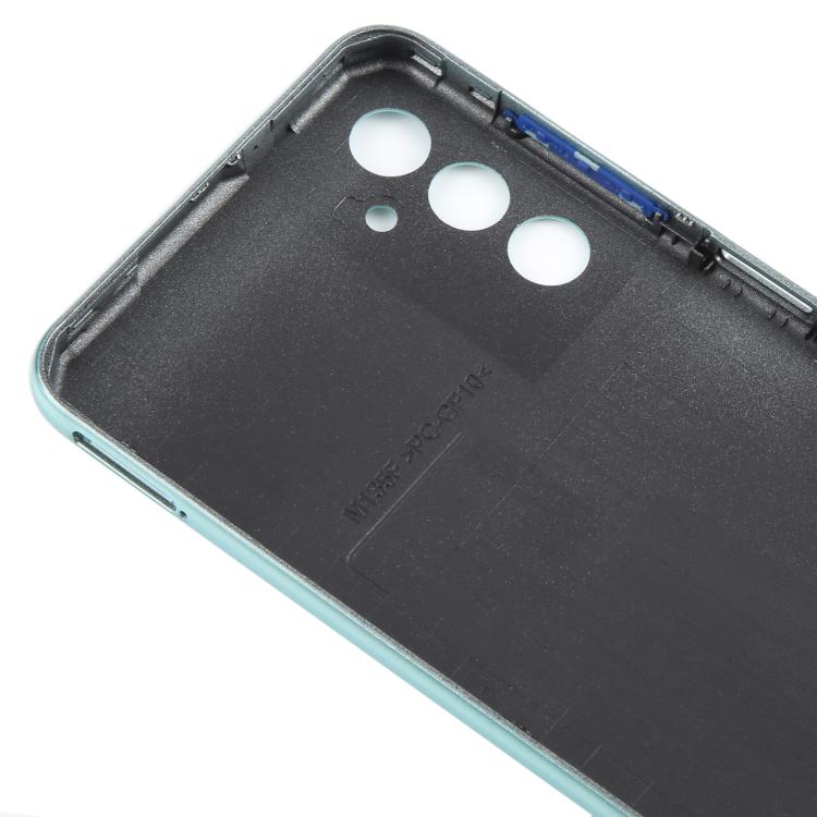 For Samsung Galaxy M13 SM-M135F India Version Back Cover - Green