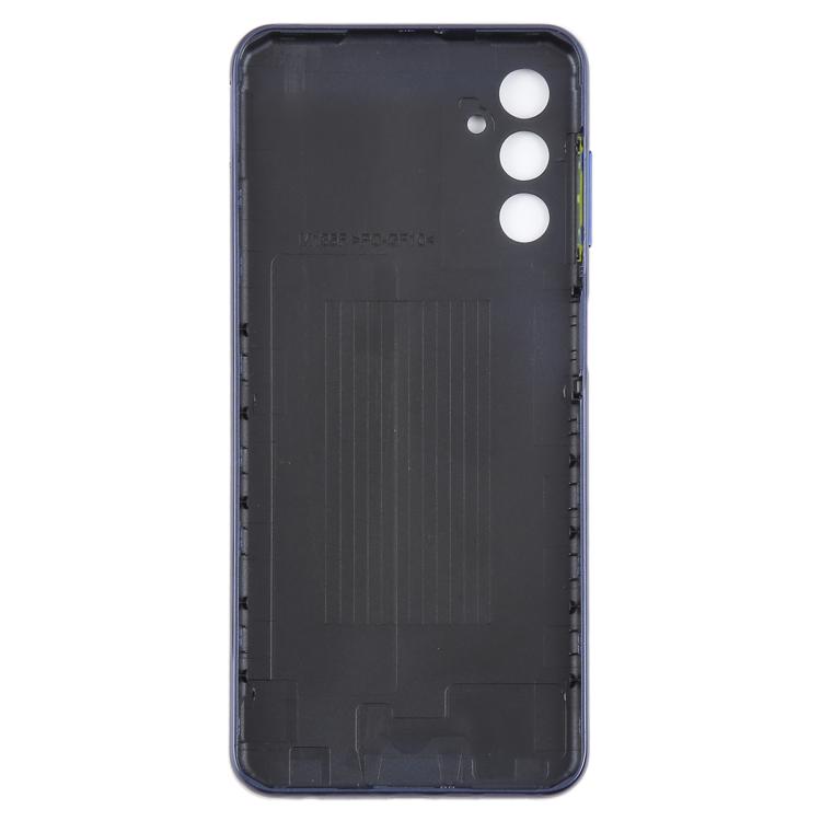 For Samsung Galaxy M13 SM-M135F India Version Back Cover - Blue