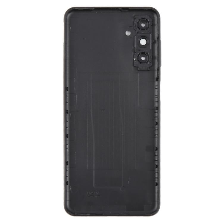 For Samsung Galaxy A04s SM-A047F Battery Back Cover with Camera Lens Frame