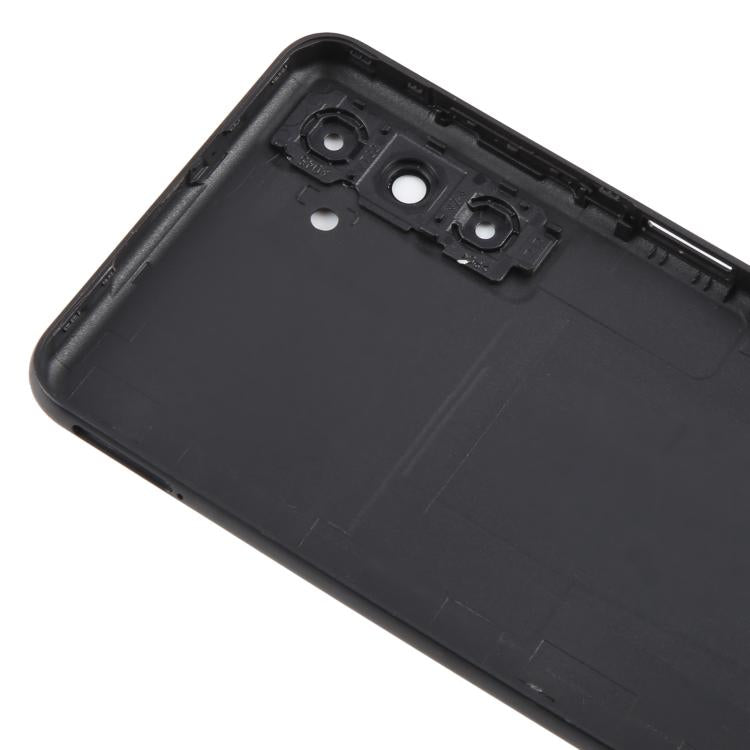 For Samsung Galaxy A04s SM-A047F Battery Back Cover with Camera Lens Frame