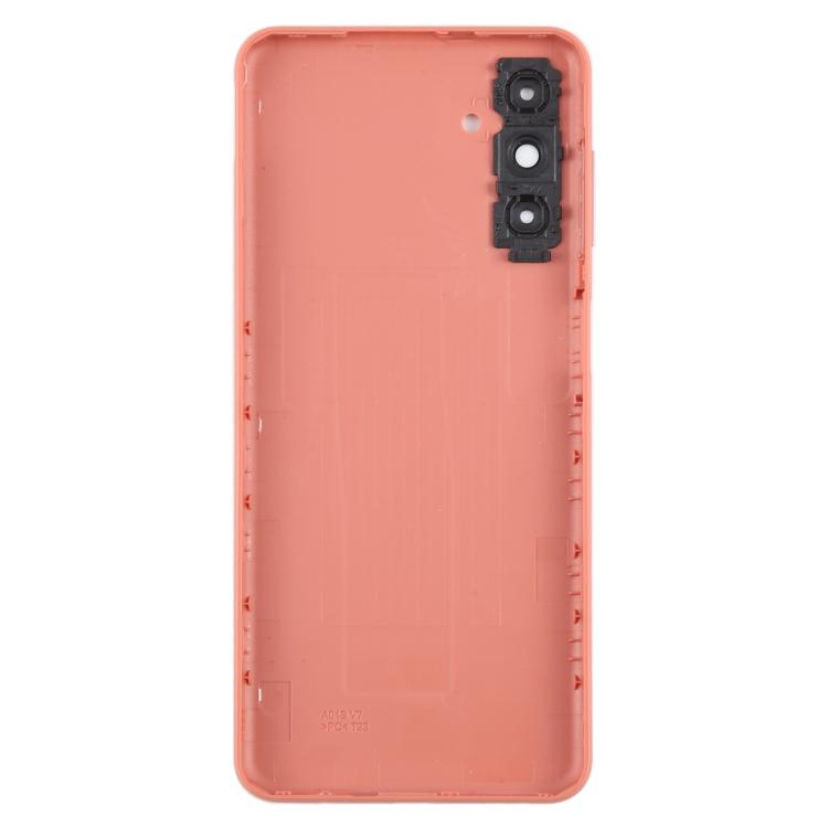 For Samsung Galaxy A04s SM-A047F Battery Back Cover with Camera Lens Frame