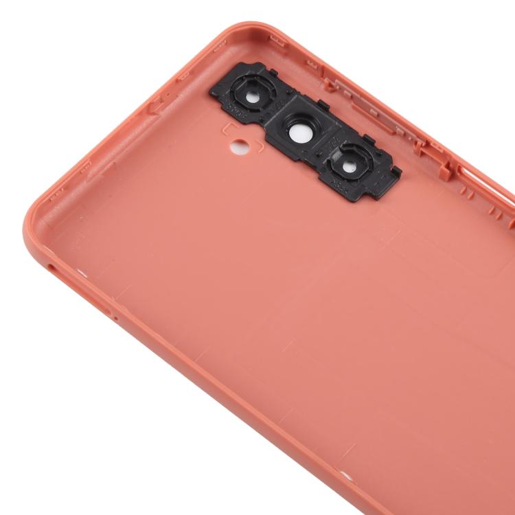 For Samsung Galaxy A04s SM-A047F Battery Back Cover with Camera Lens Frame