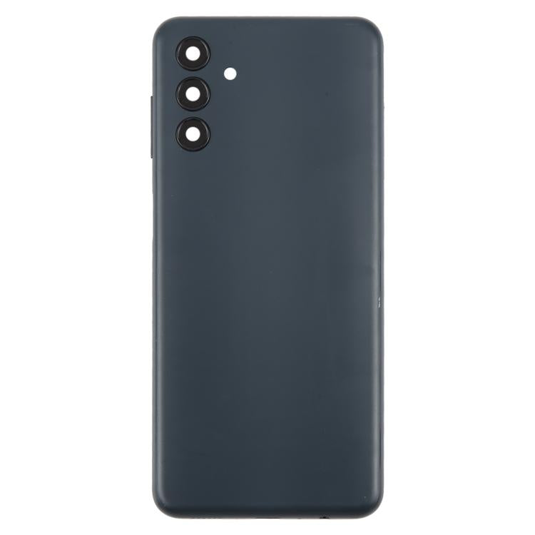 For Samsung Galaxy A04s SM-A047F Battery Back Cover with Camera Lens Frame