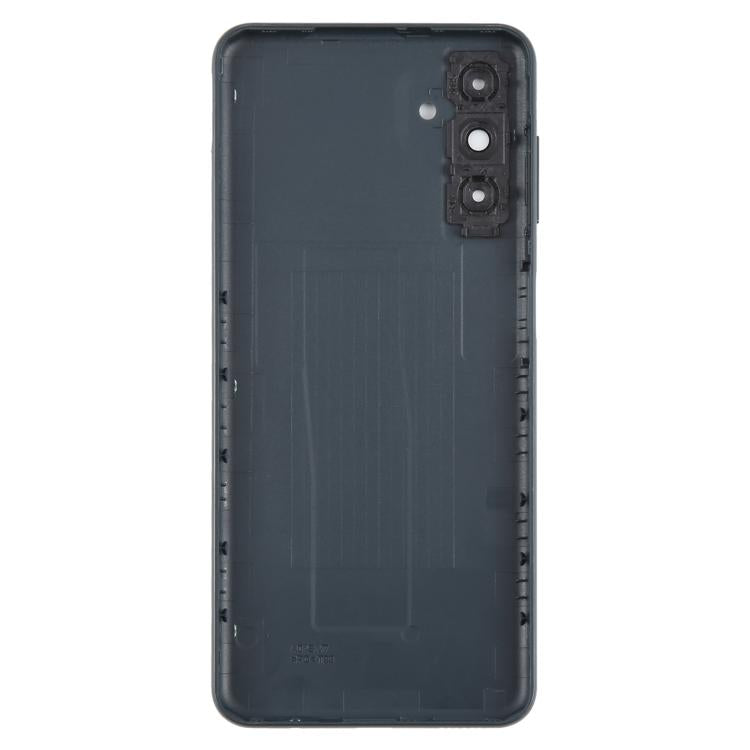 For Samsung Galaxy A04s SM-A047F Battery Back Cover with Camera Lens Frame