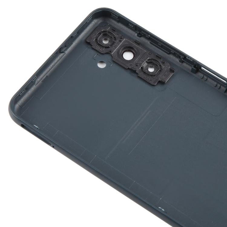 For Samsung Galaxy A04s SM-A047F Battery Back Cover with Camera Lens Frame
