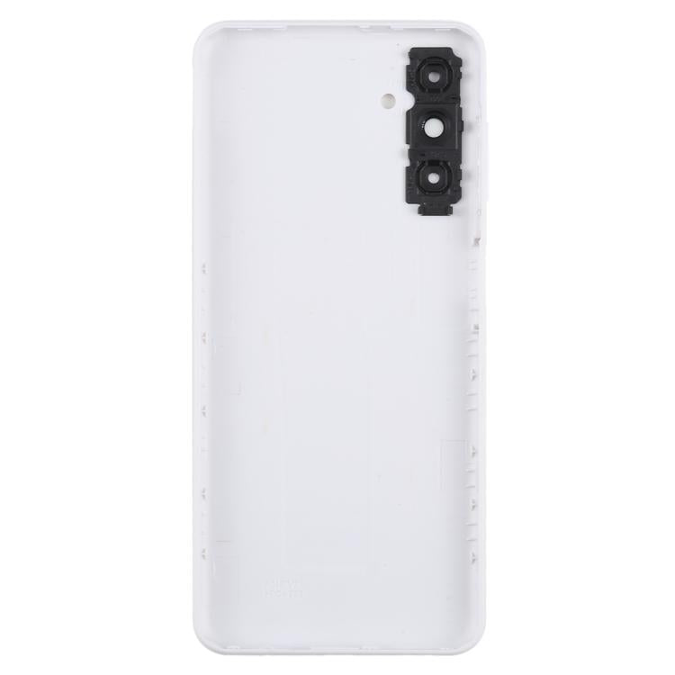 For Samsung Galaxy A04s SM-A047F Battery Back Cover with Camera Lens Frame