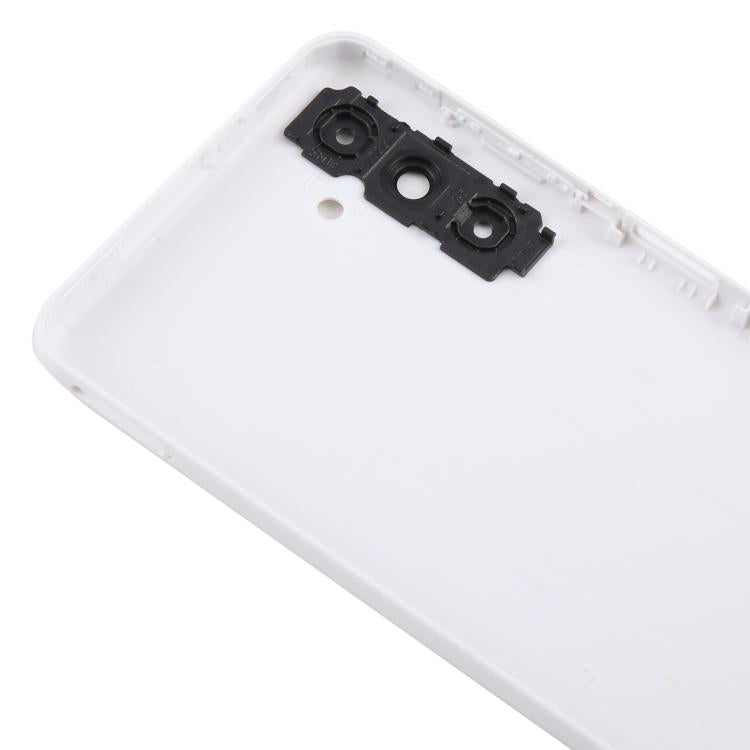 For Samsung Galaxy A04s SM-A047F Battery Back Cover with Camera Lens Frame