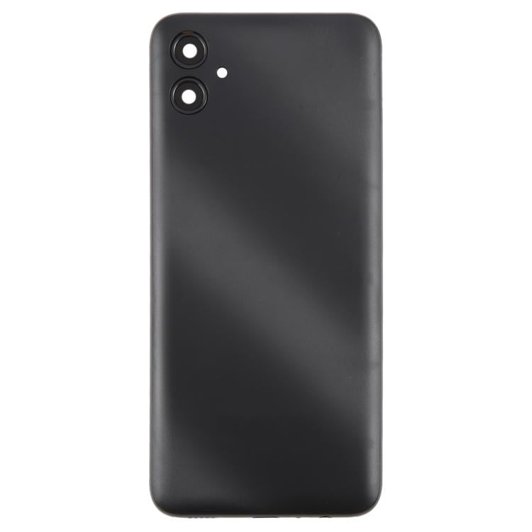 For Samsung Galaxy A04e SM-A042F Battery Back Cover with Camera Lens Frame