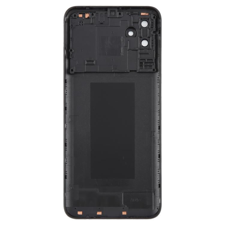 For Samsung Galaxy A04e SM-A042F Battery Back Cover with Camera Lens Frame