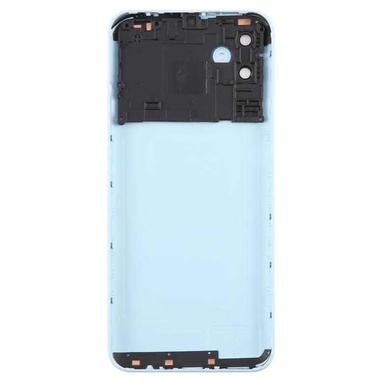 For Samsung Galaxy A04e SM-A042F Battery Back Cover with Camera Lens Frame