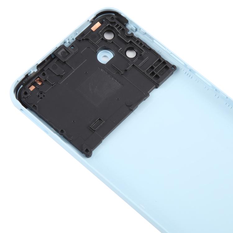 For Samsung Galaxy A04e SM-A042F Battery Back Cover with Camera Lens Frame