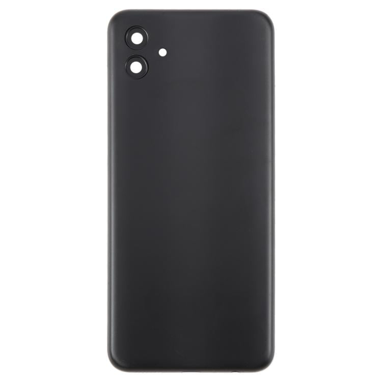 For Samsung Galaxy A04 SM-A045F Battery Back Cover with Camera Lens Frame