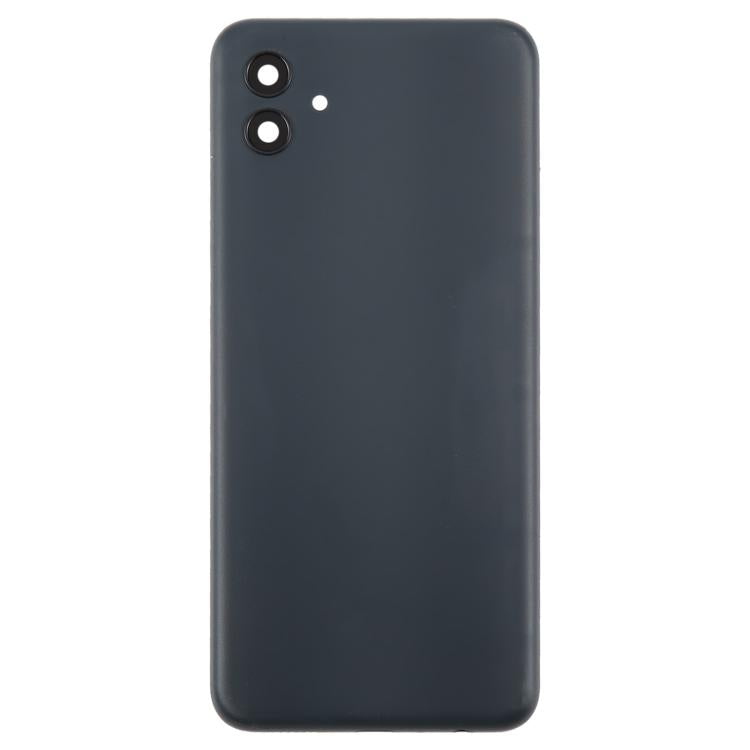 For Samsung Galaxy A04 SM-A045F Battery Back Cover with Camera Lens Frame