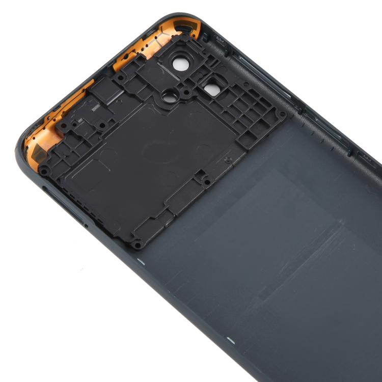 For Samsung Galaxy A04 SM-A045F Battery Back Cover with Camera Lens Frame