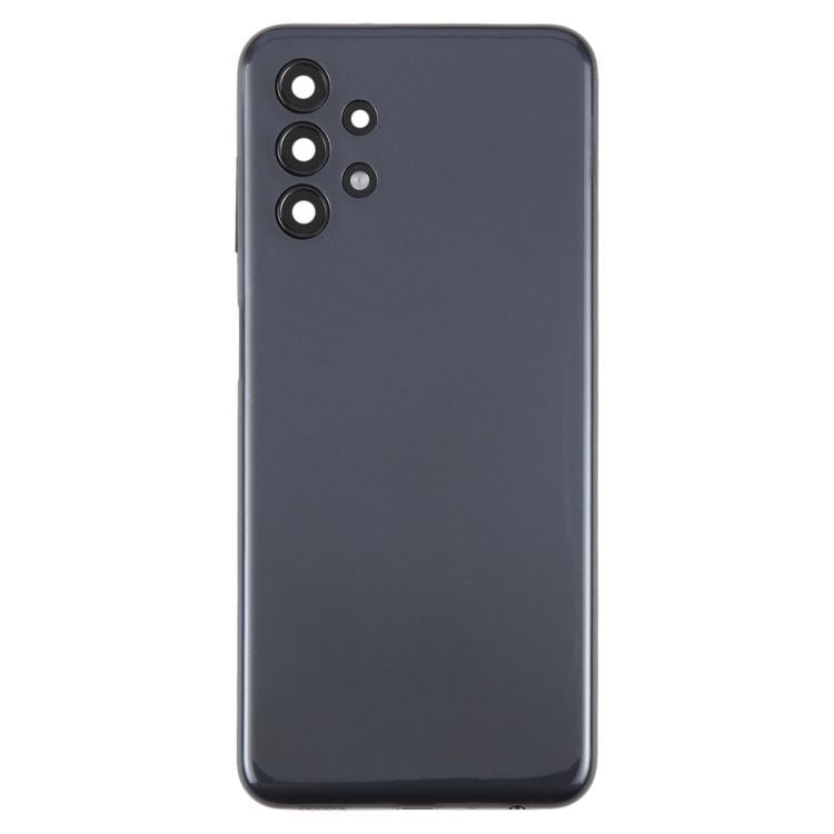 For Samsung Galaxy A13 SM-A135F Battery Back Cover with Camera Lens Frame