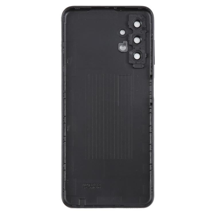 For Samsung Galaxy A13 SM-A135F Battery Back Cover with Camera Lens Frame