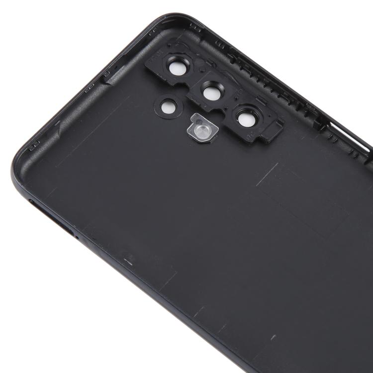 For Samsung Galaxy A13 SM-A135F Battery Back Cover with Camera Lens Frame