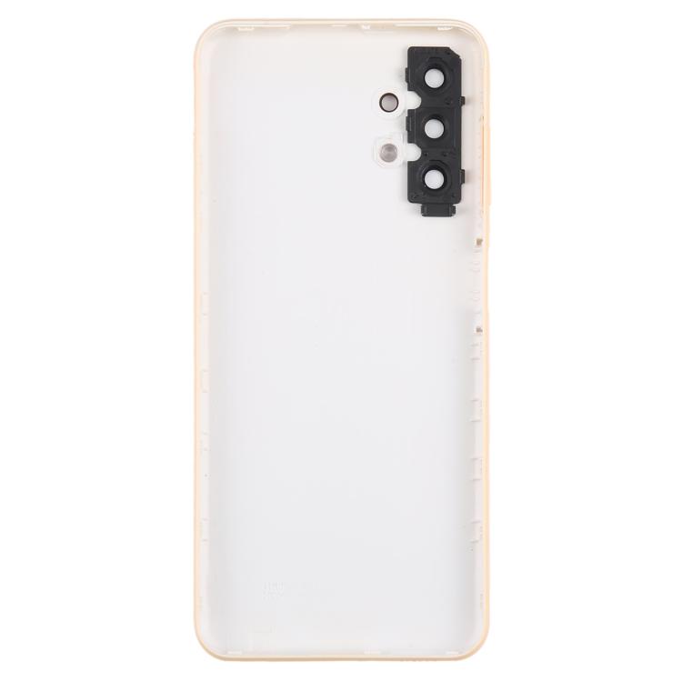 For Samsung Galaxy A13 SM-A135F Battery Back Cover with Camera Lens Frame
