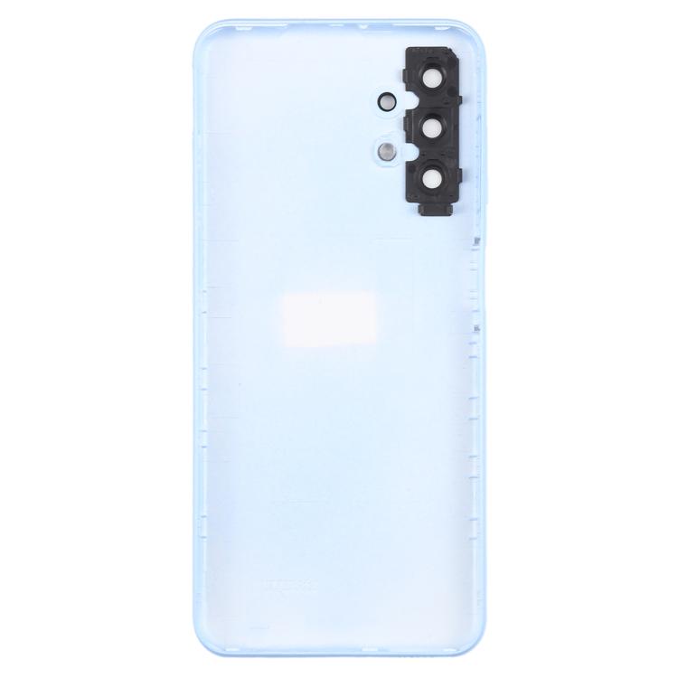 For Samsung Galaxy A13 SM-A135F Battery Back Cover with Camera Lens Frame